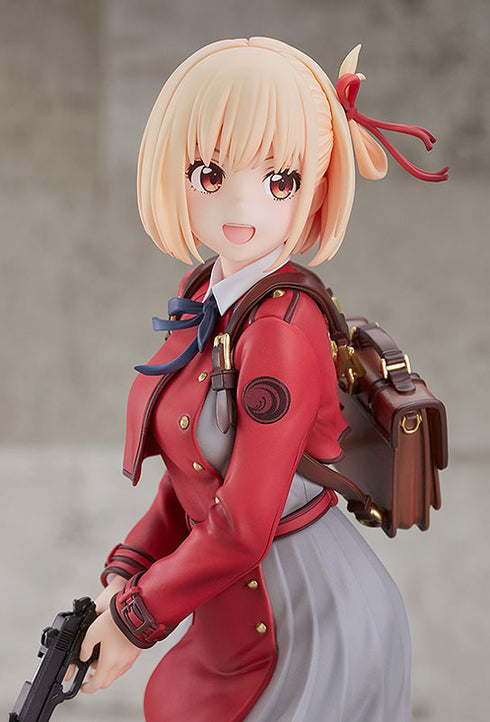 『リコリス・リコイル』錦木千束 1/7 完成品フィギュア